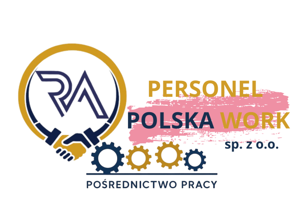 personel polska work