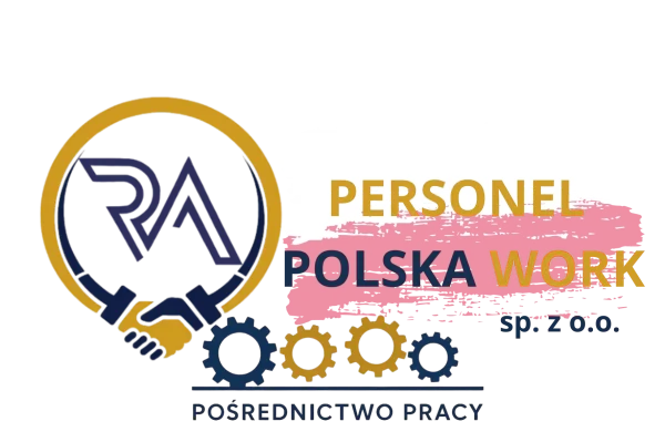 personel polska work